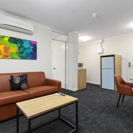 Econo Lodge North Adelaide Exterior foto