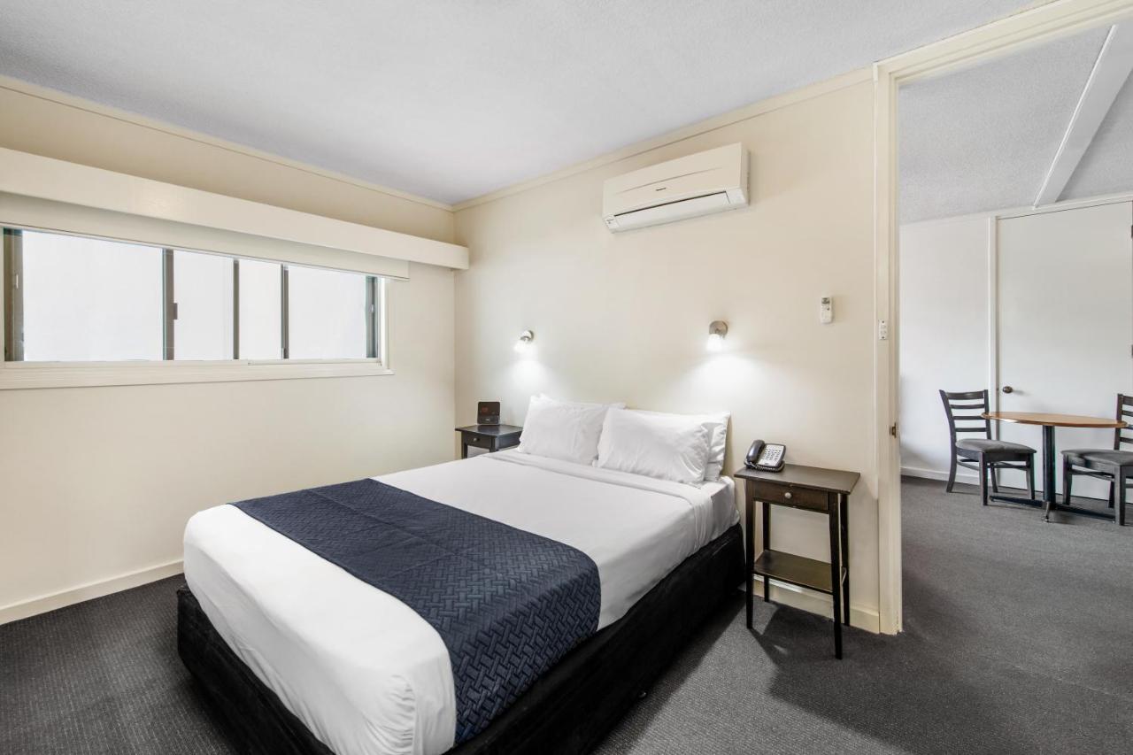 Econo Lodge North Adelaide Exterior foto