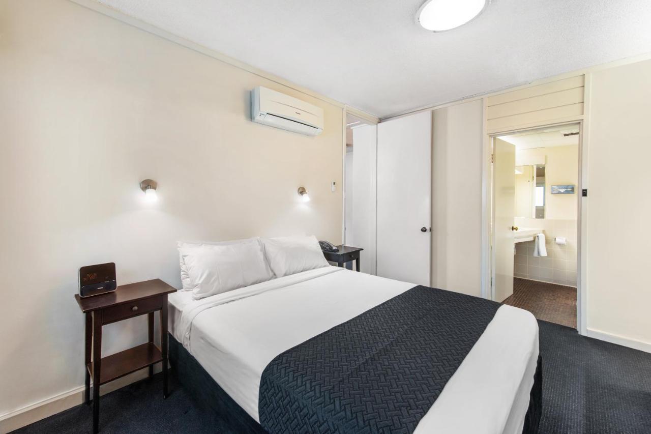Econo Lodge North Adelaide Exterior foto
