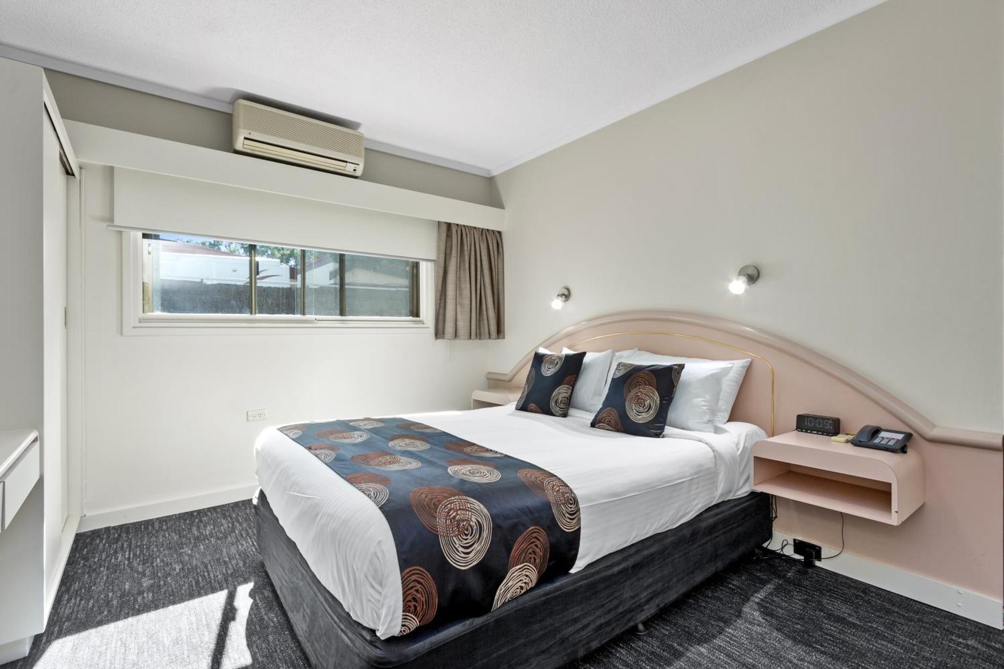 Econo Lodge North Adelaide Exterior foto