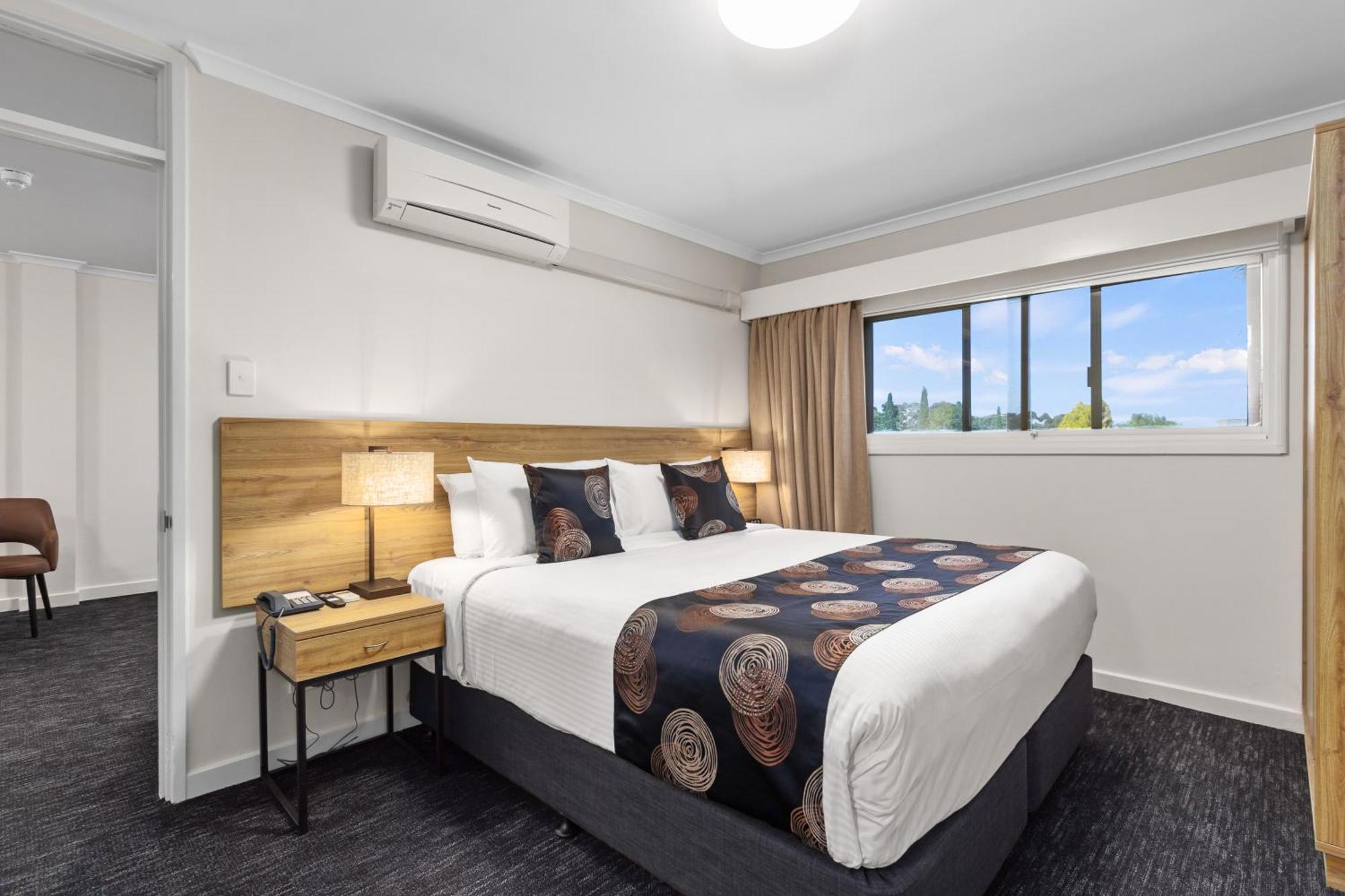 Econo Lodge North Adelaide Exterior foto
