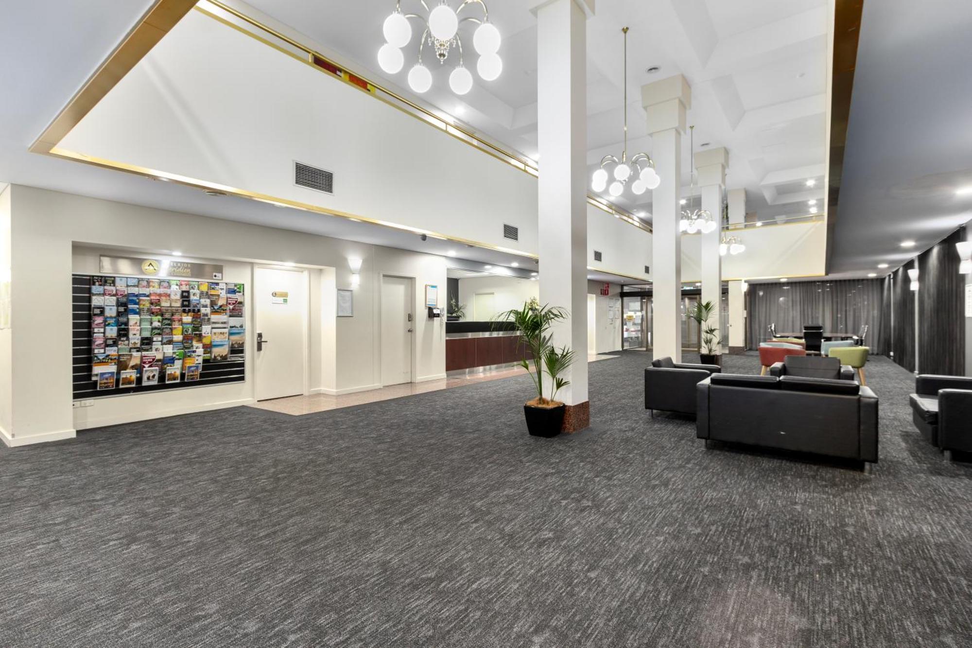 Econo Lodge North Adelaide Exterior foto