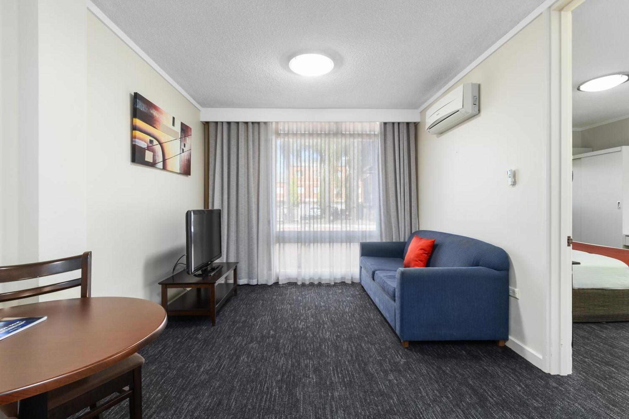 Econo Lodge North Adelaide Exterior foto